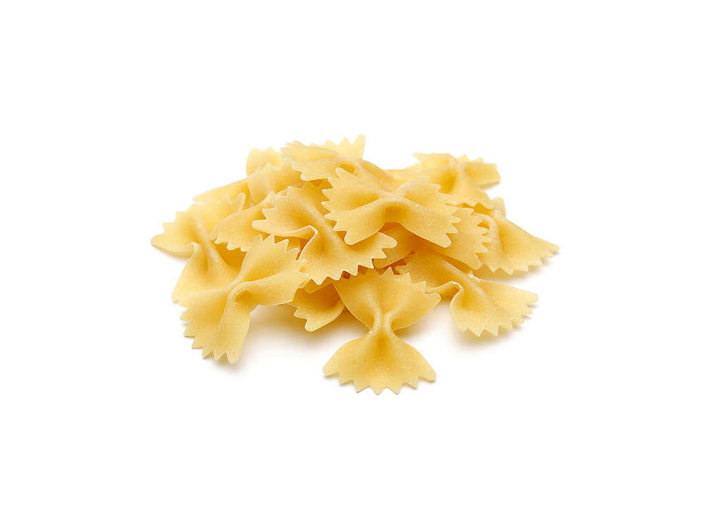 Farfalle