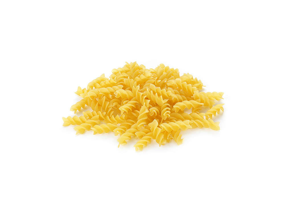 Fusilli 