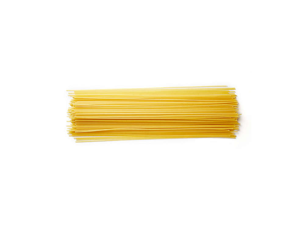 Spaghetti