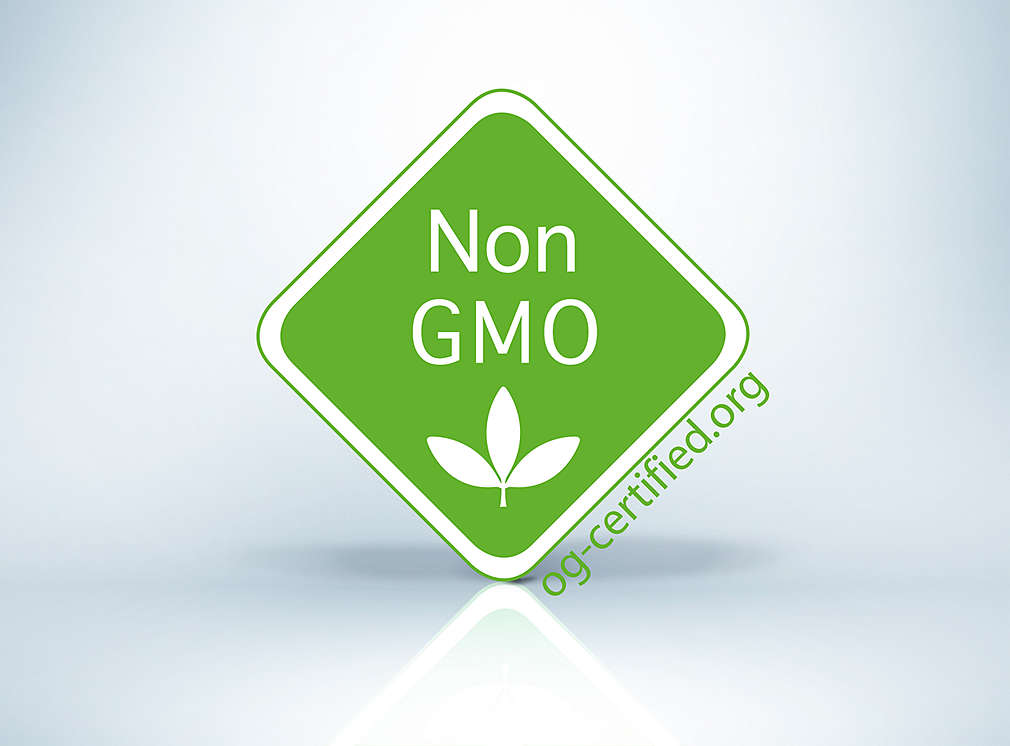 Non GMO logo