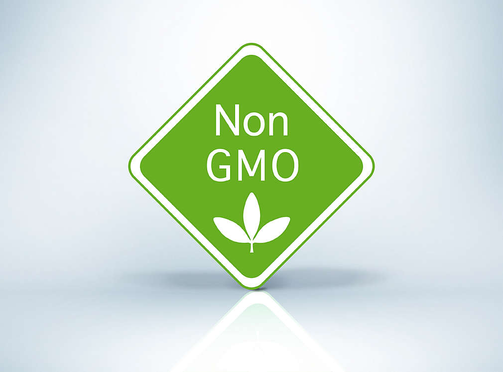 Non GMO logo