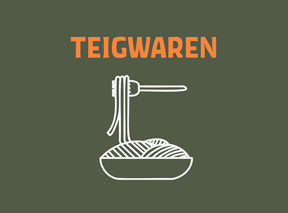 Icon Teigwaren