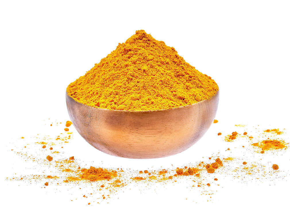 Turmeric