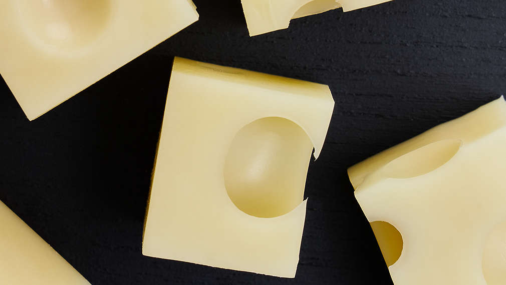 Imagine cu Emmentaler