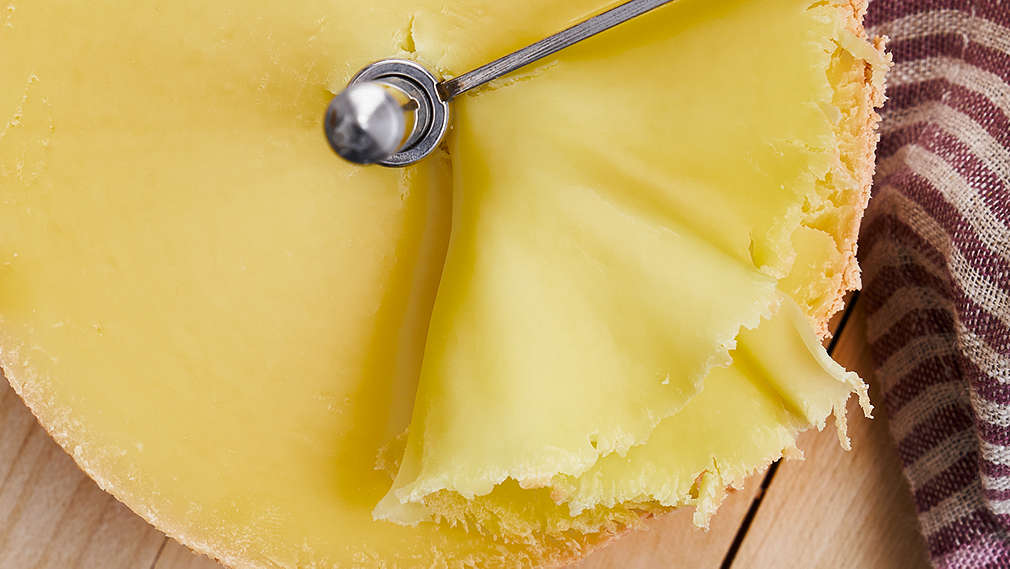 Imagine cu Tête de Moine