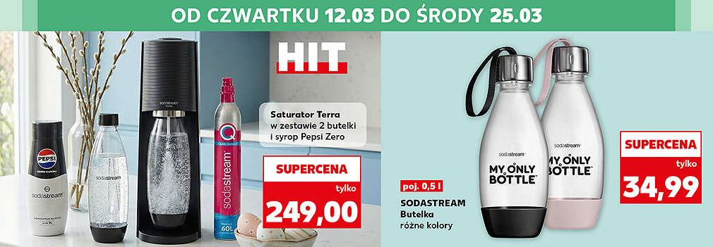 sodastream