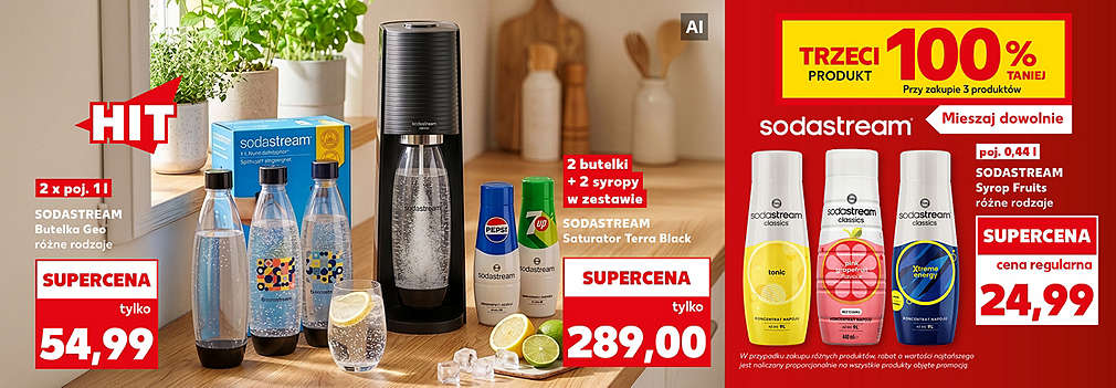 Sodastream