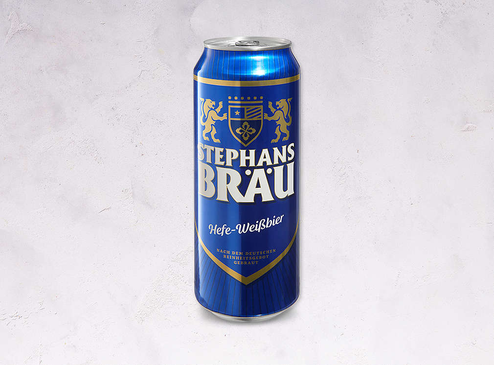 Stephans Bräu pšeničné