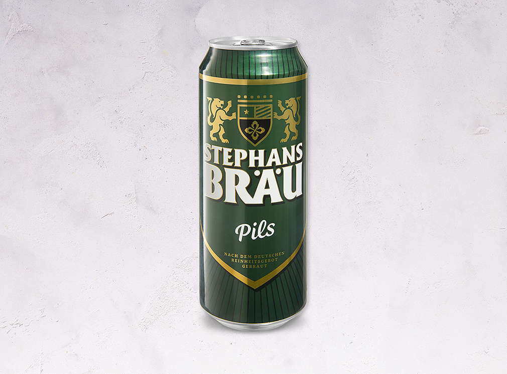 Stephans Bräu Plzeň