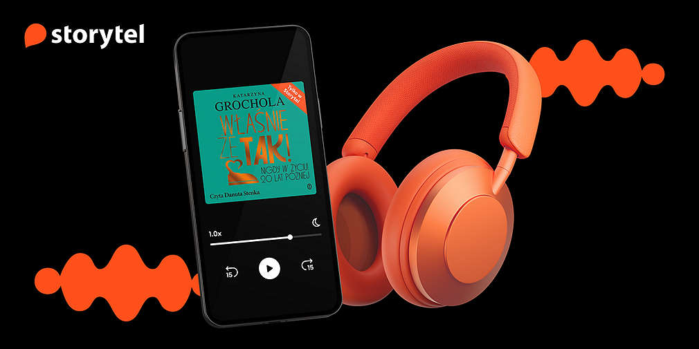 telefon i słuchawki