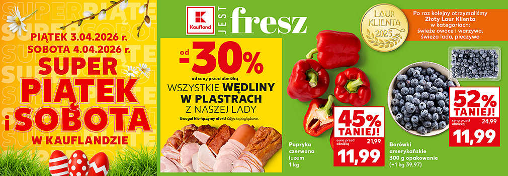 babka wielkanocna i sałatka jarzynowa w wiaderku