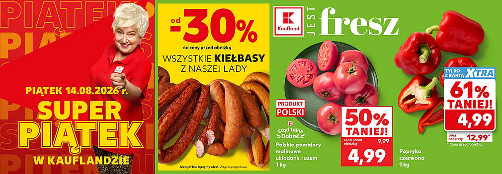 Superpiątek