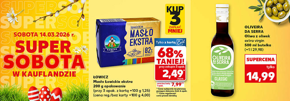 łopatka i kiełbasy