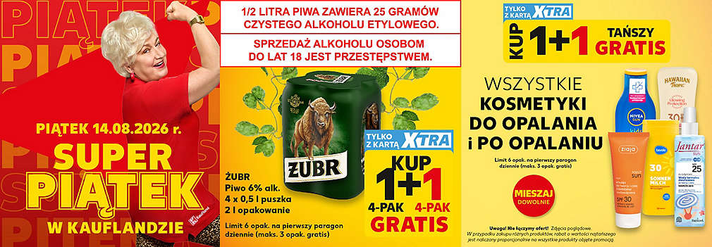 Superpiątek