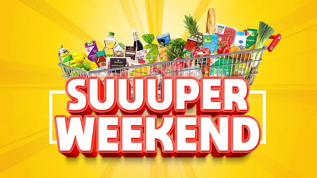 Supersobota w Kauflandzie