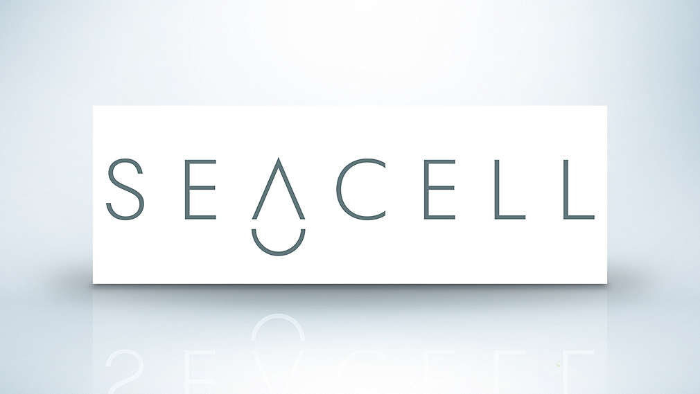 SEACELL Brand logo