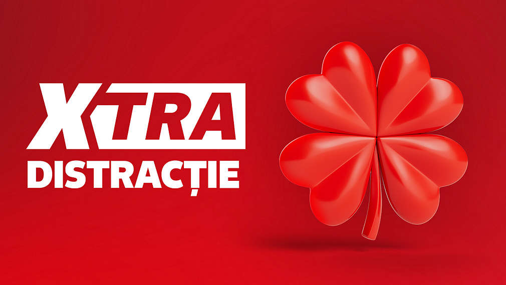 Către punctele XTRA