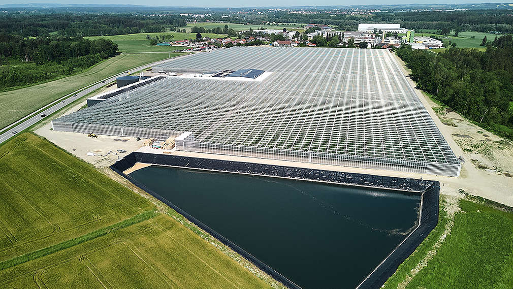 Projekt Chiemsee - offenblende FBV