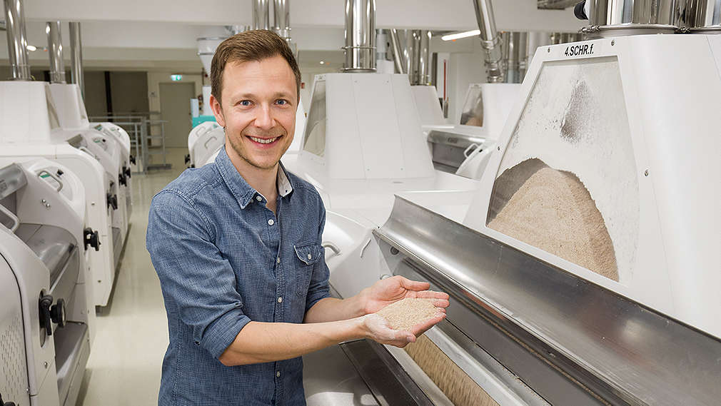 Willi Erich Frießinger aus Bad Wimpfen
