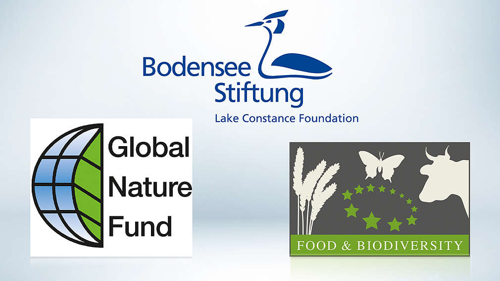 Bodensee-Stiftung
