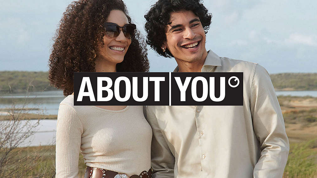 ABOUT YOU