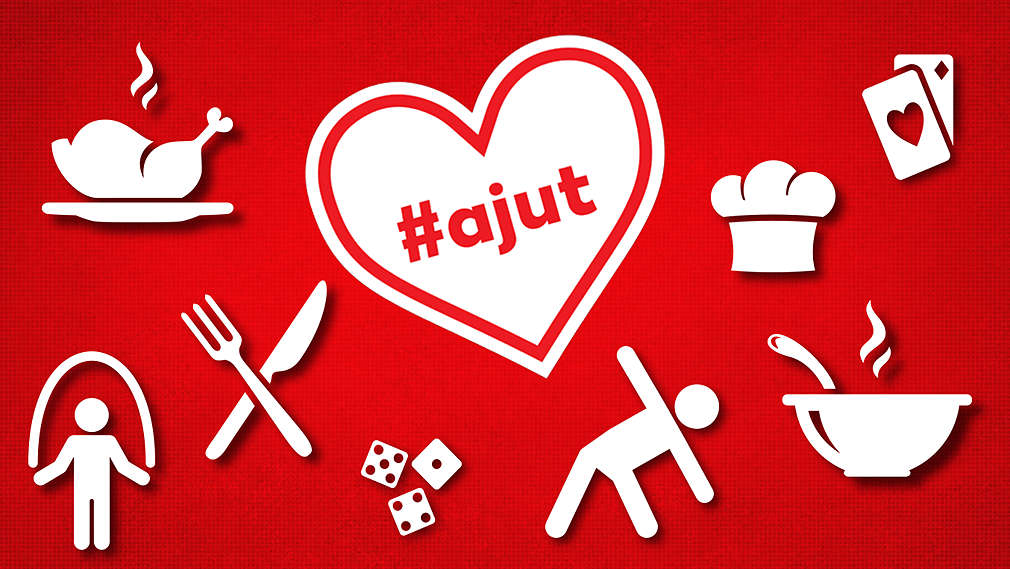 Idei de activități acasă