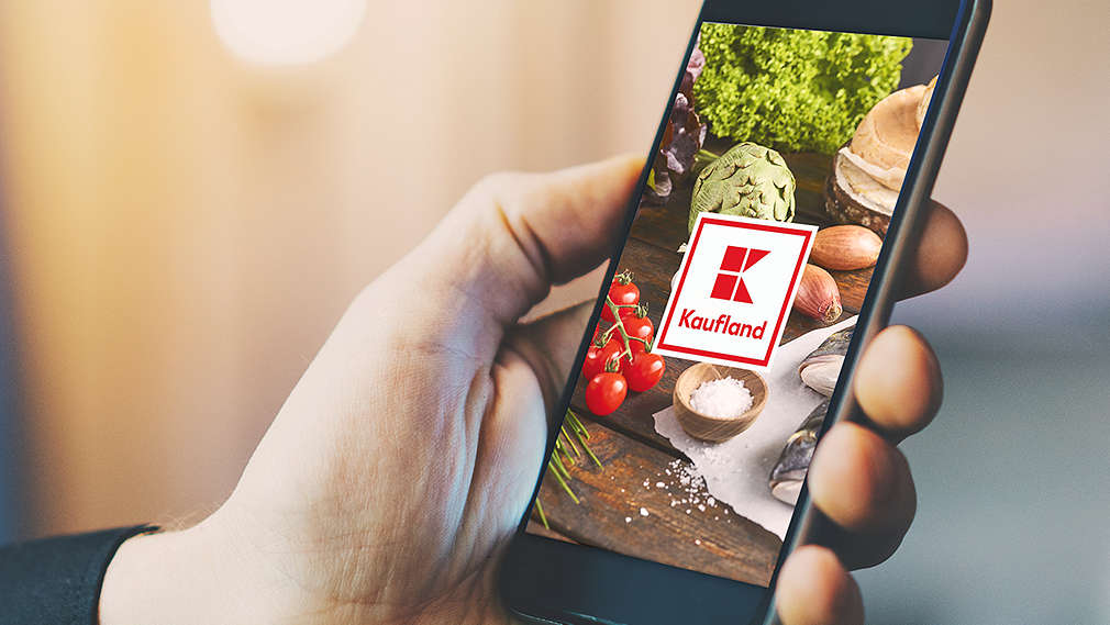 Stáhněte si akce a slevy do mobilu zdarma na Google Play nebo App Store