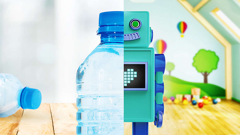 Automate de reciclare