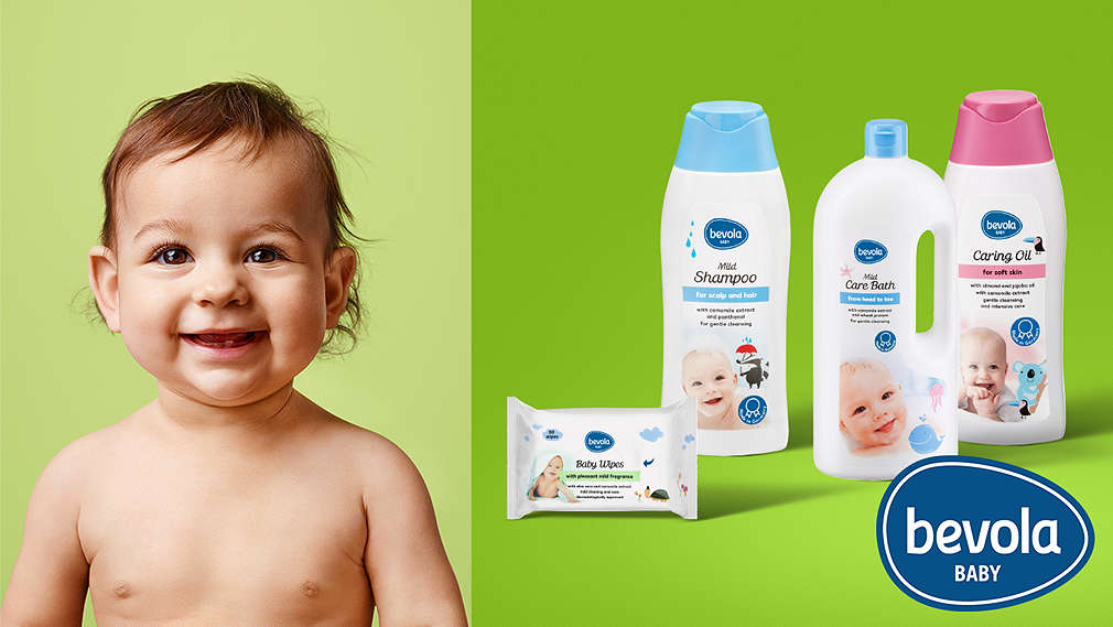 bevola baby