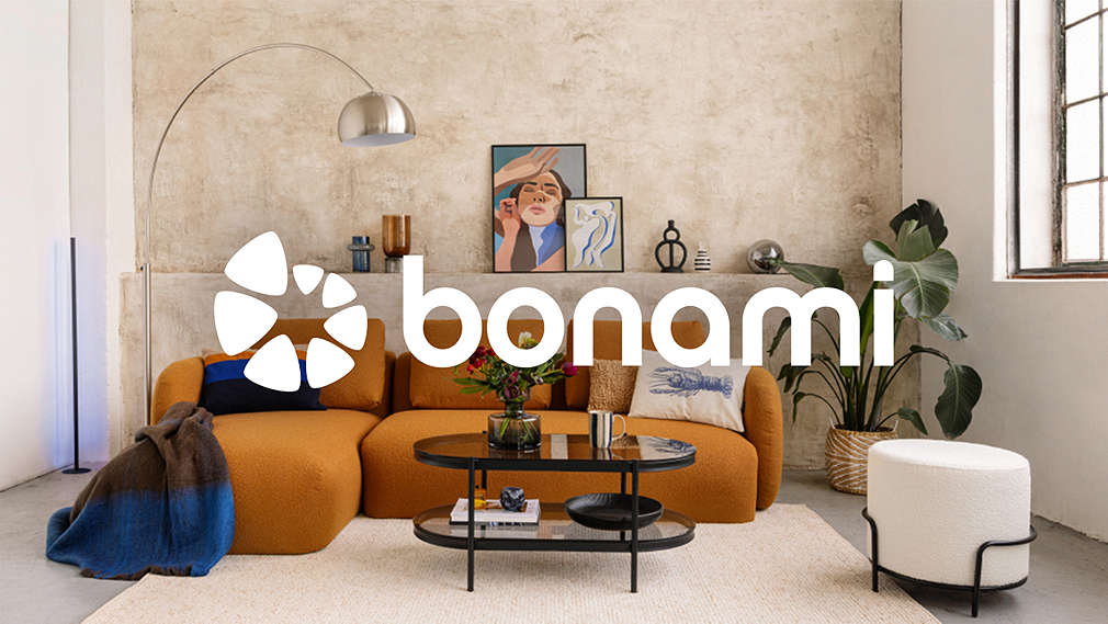 obývací pokoj, nábytek - bonami