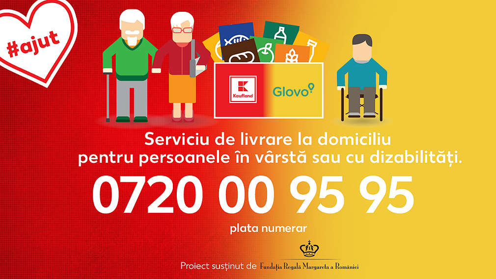 Livrare la domiciliu