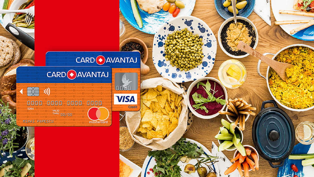 CardAvantaj