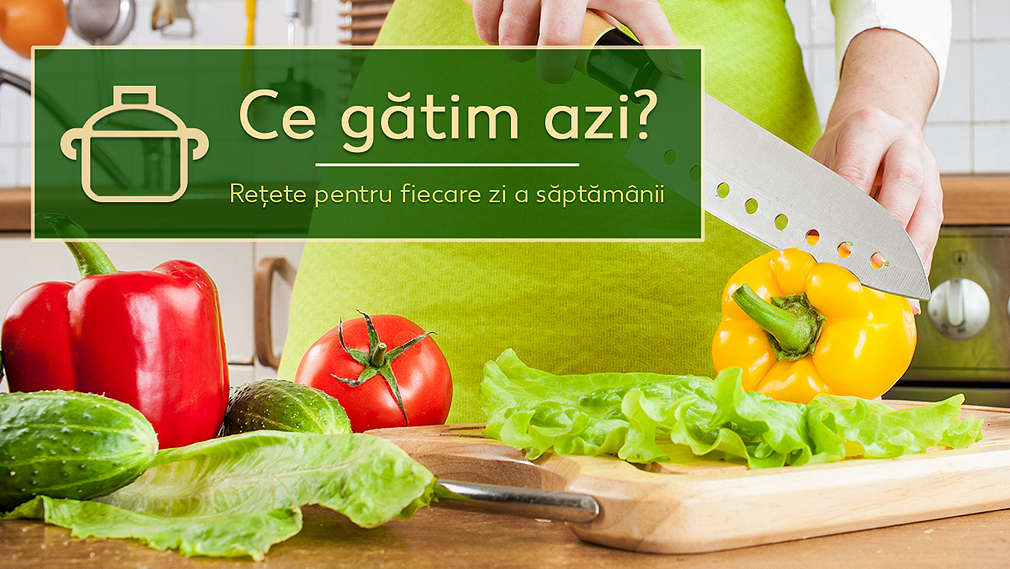 Carte online de retete