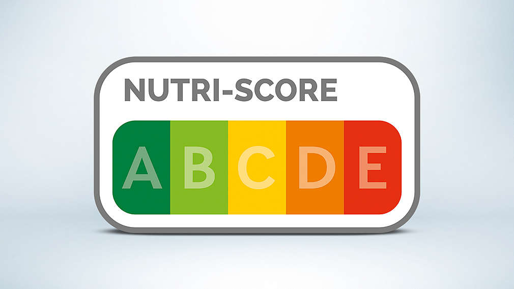Eticheta Nutri-Score