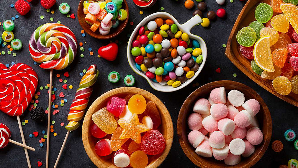 Poftă de ceva dulce?