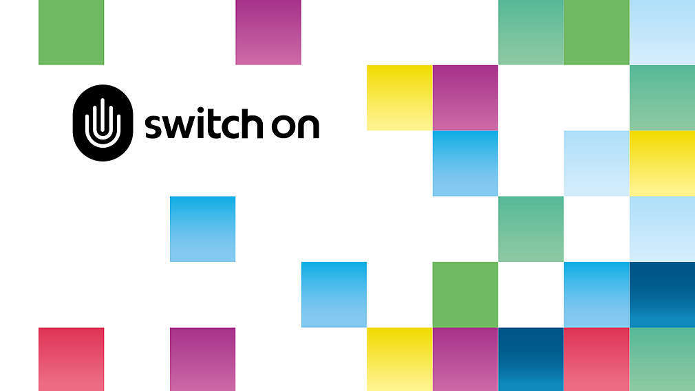 Sprzęt AGD marki SWITCH-ON