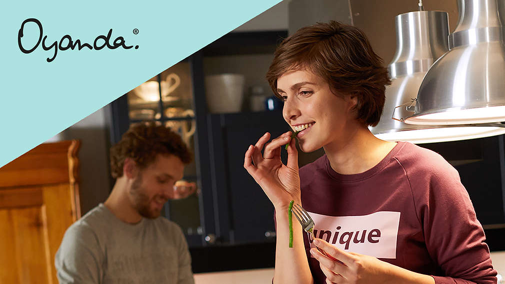 Oyanda® 