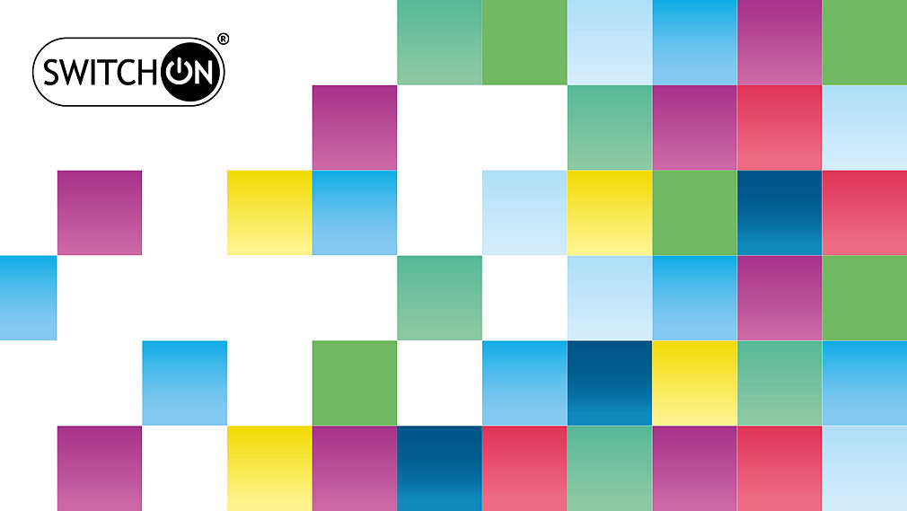 SWITCH ON®