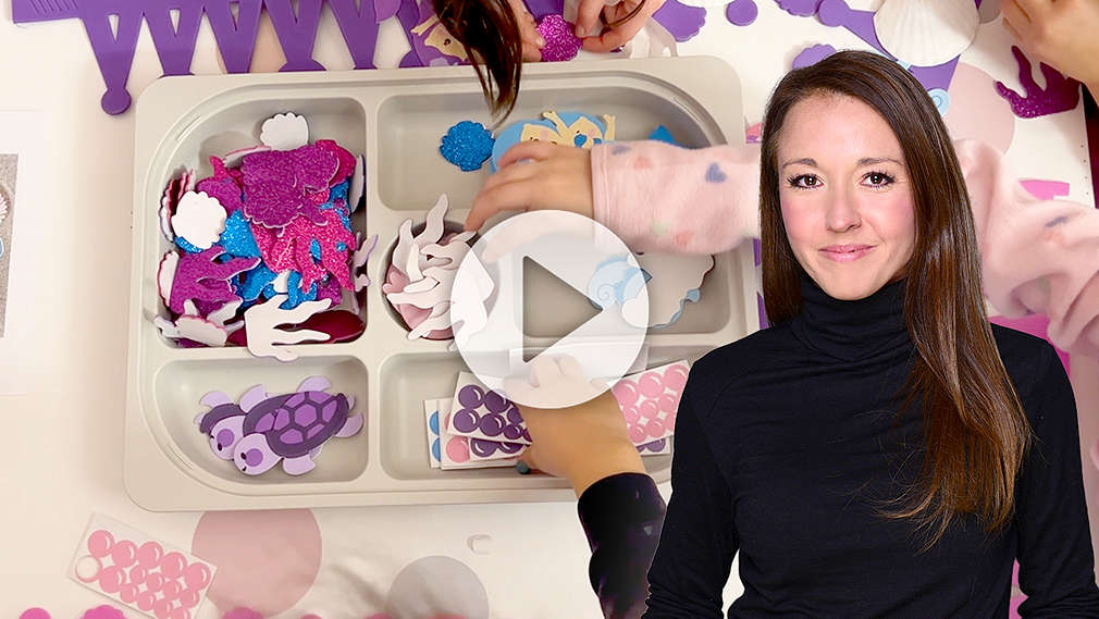 Julia von @mamiblock