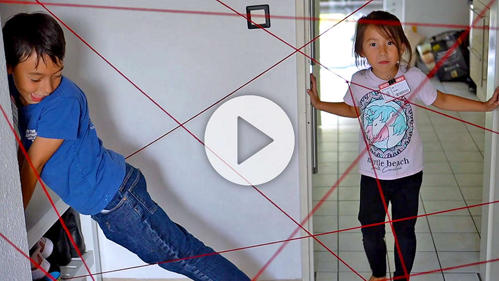 Mehr über Detektivspiele