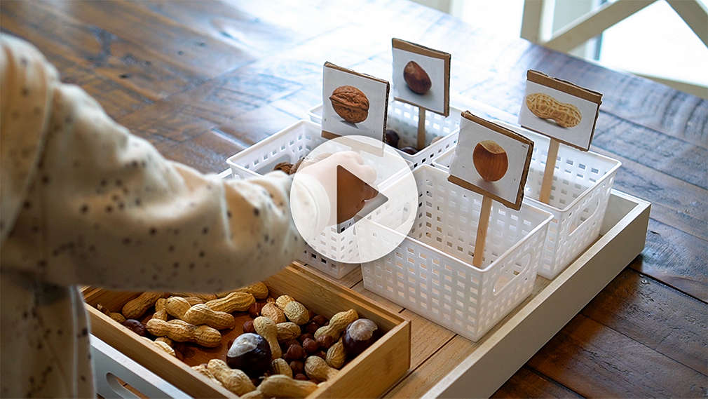 Montessori-Lerntabletts selbst machen