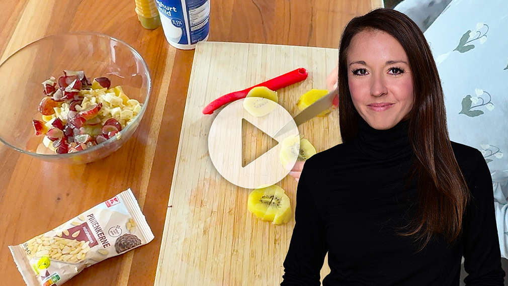 Zu den Küchentricks