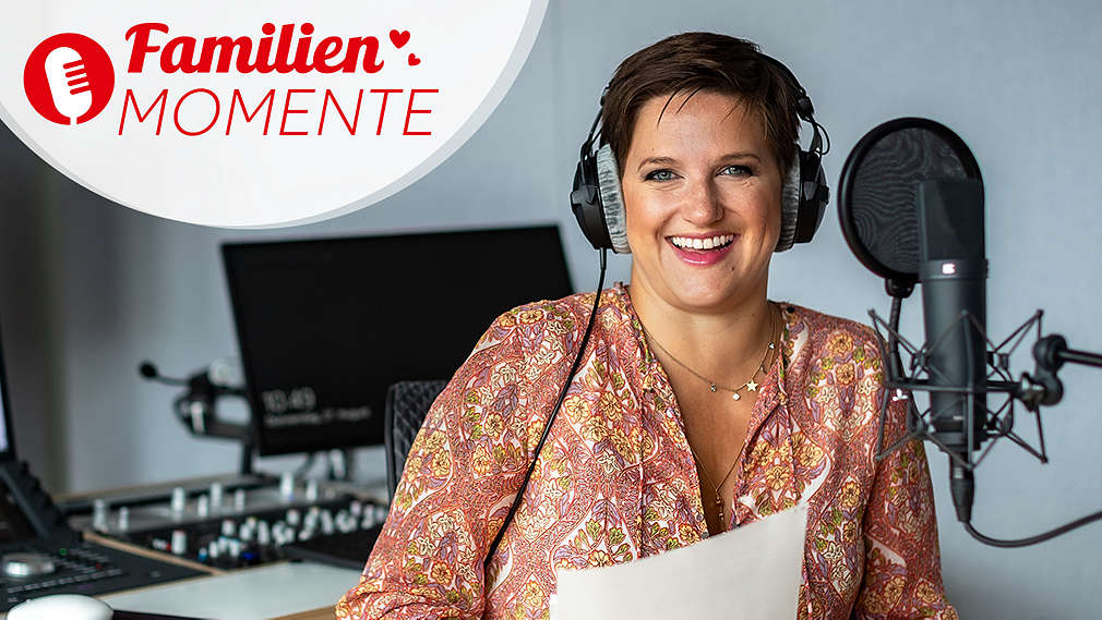 Abbildung Moderatorin des Podcasts: Jette von @mesupermom