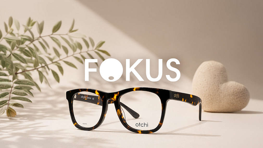 Fokus optik