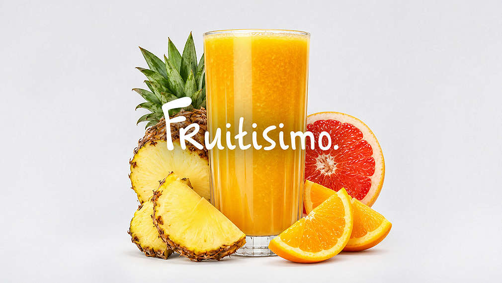 Fruitisimo citrusy - IMUNITY