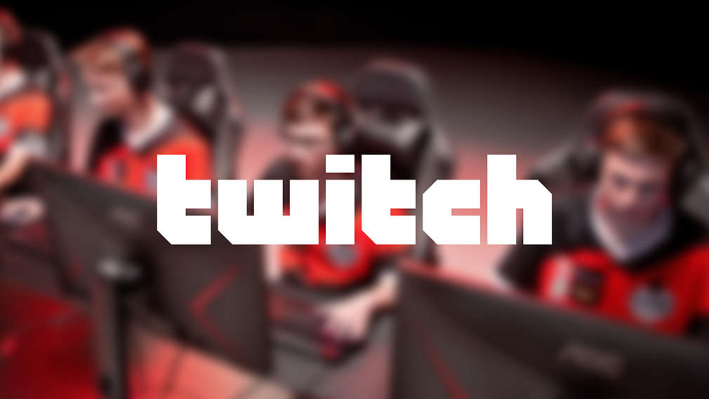 Kaufland Hangry Knights auf Twitch