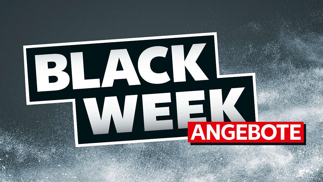 Black Week Angebote