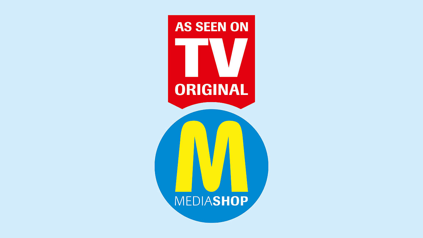 Logo: MEDIASHOP