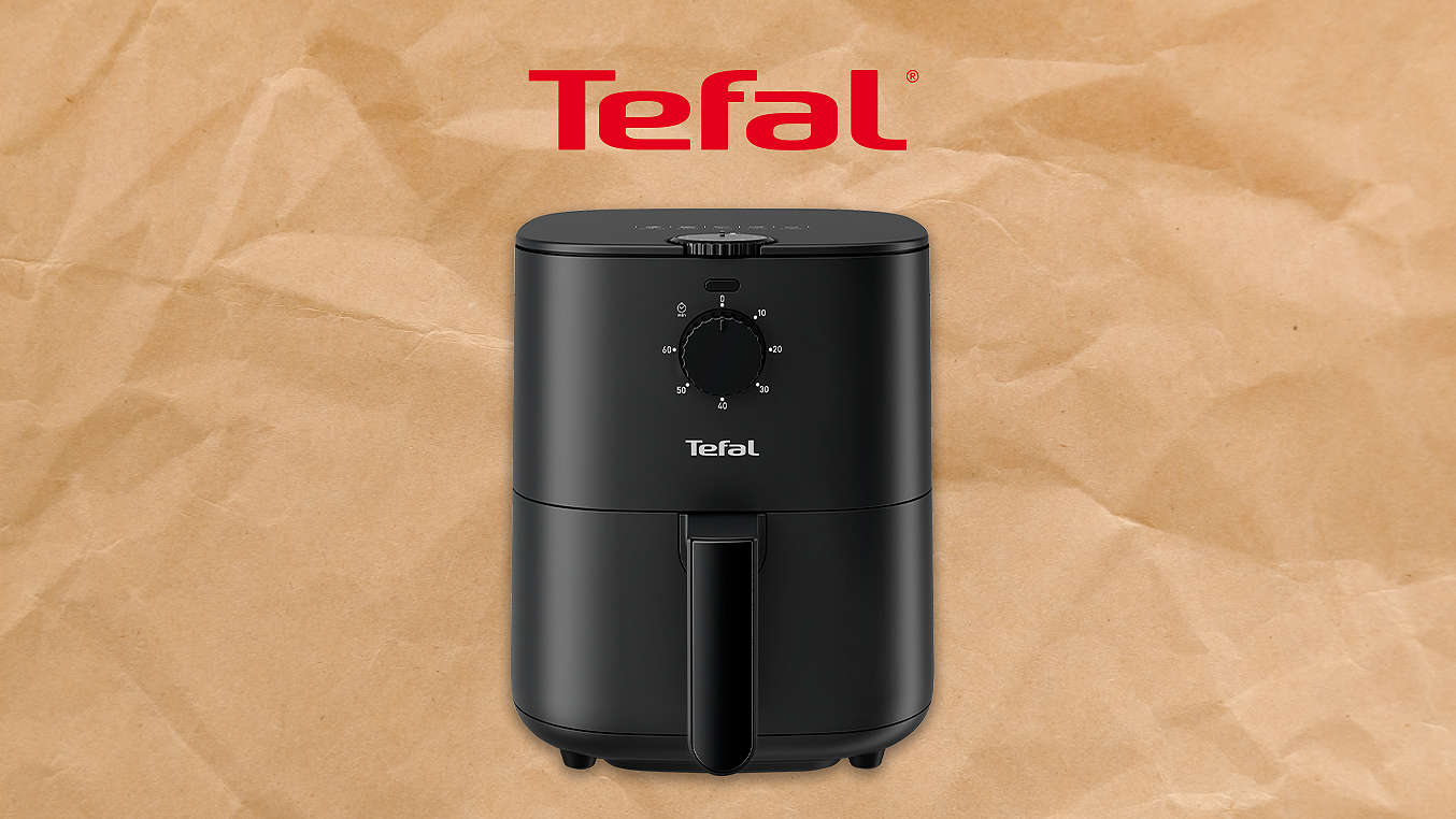 TEFAL Heißluftfritteuse »EY1308«