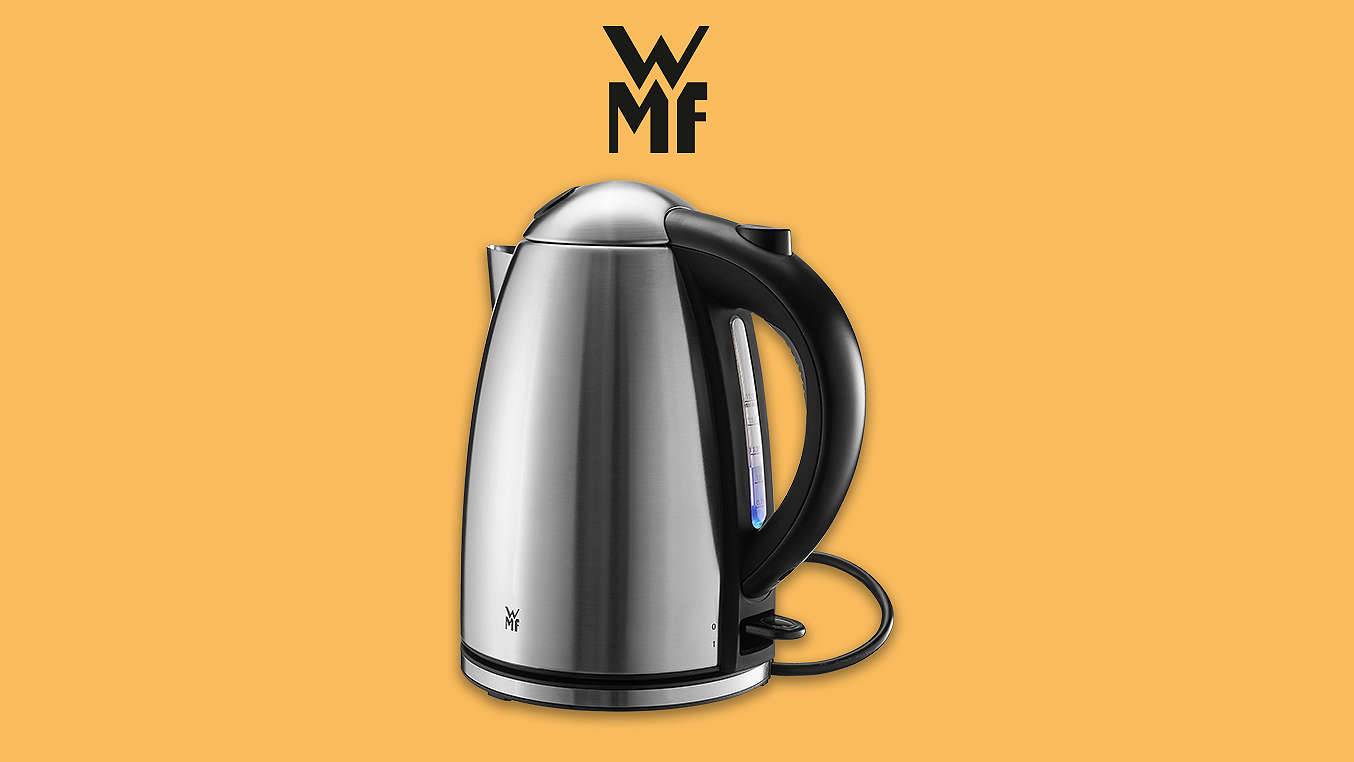 WMF Wasserkocher »Stelio«